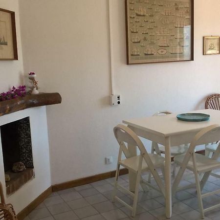 Ferienwohnung Splendido Affaccio Monte Argentario Exterior foto