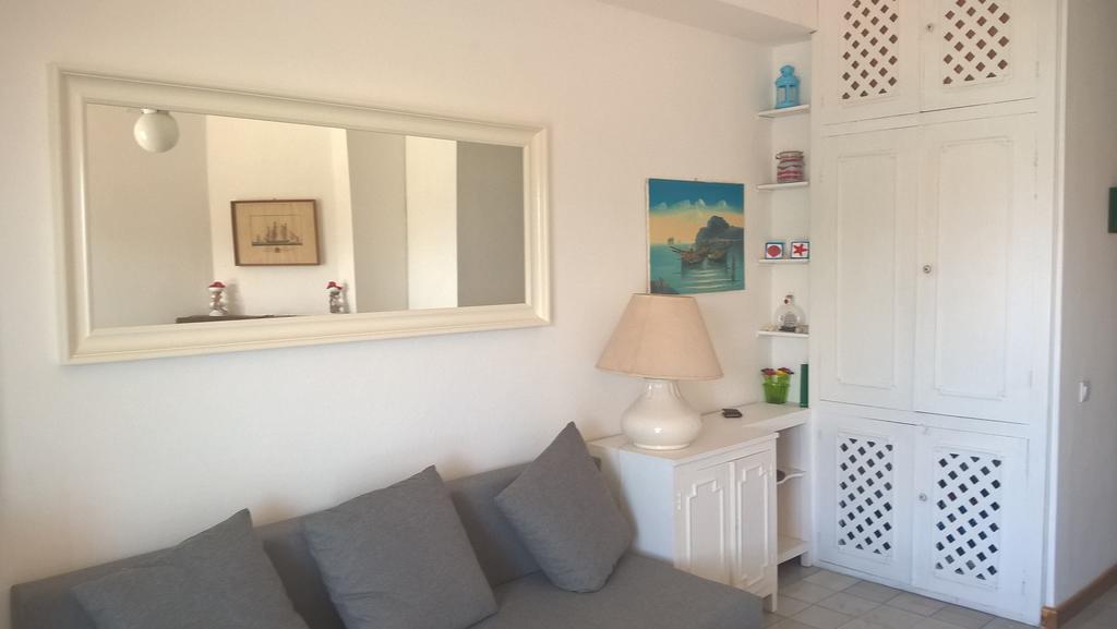 Ferienwohnung Splendido Affaccio Monte Argentario Exterior foto